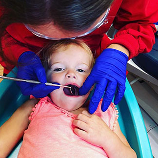 early orthodontic treatment