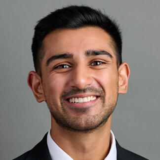 meet dr thakore